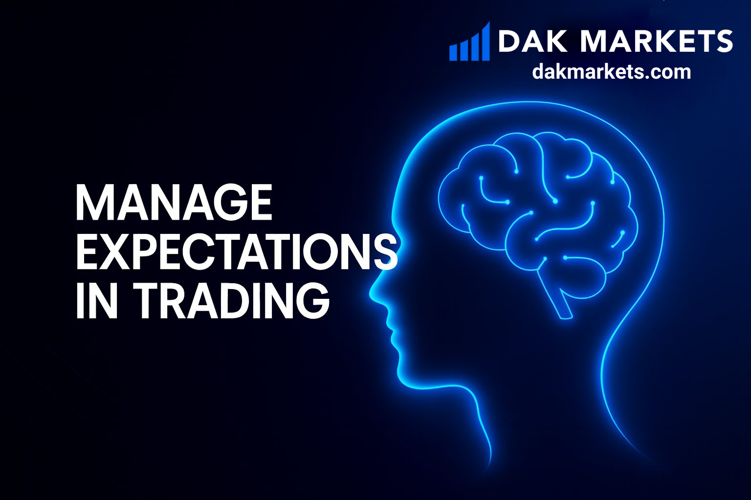 Managing Expectations in Trading: How to Avoid the Emotional Pain Trap