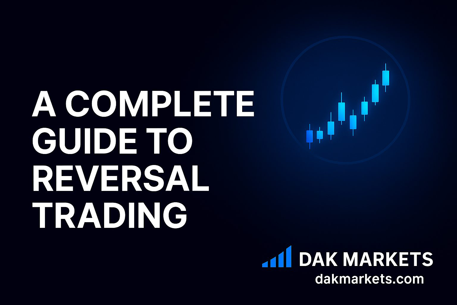 The Power of Reversal Trading