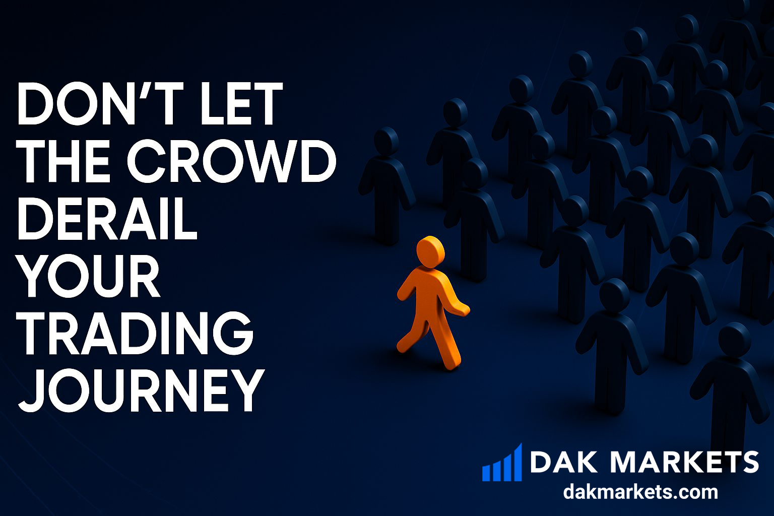 Accept That Losing Trades Aren’t Failures: The Mindset Shift Every Trader Needs