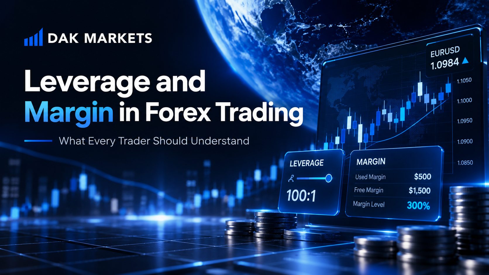 Margin Call and Stop-Out in Forex: Why Positions May Close Automatically