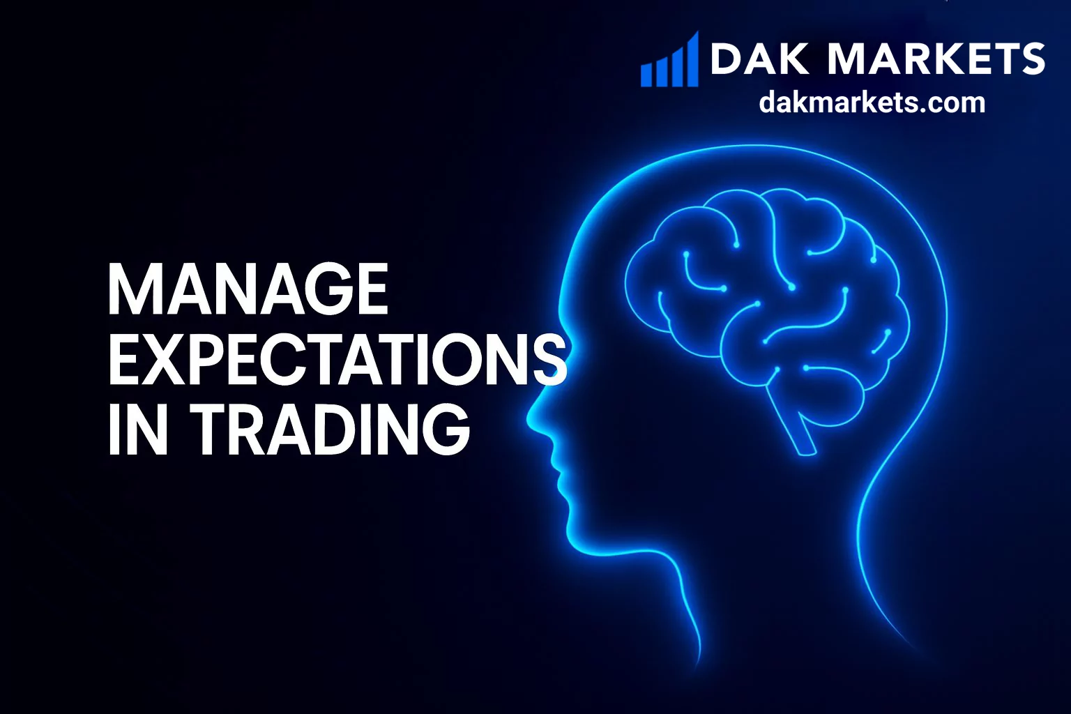 Managing Expectations in Trading: How to Avoid the Emotional Pain Trap