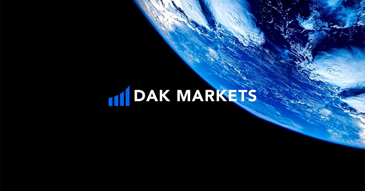 Liquidity Trading x DAK Markets Collaboration