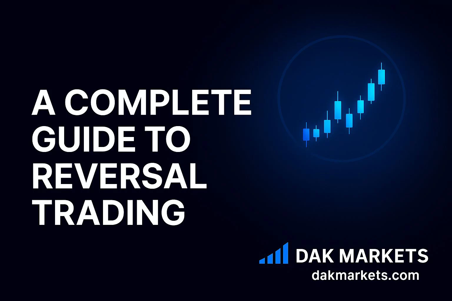 The Power of Reversal Trading