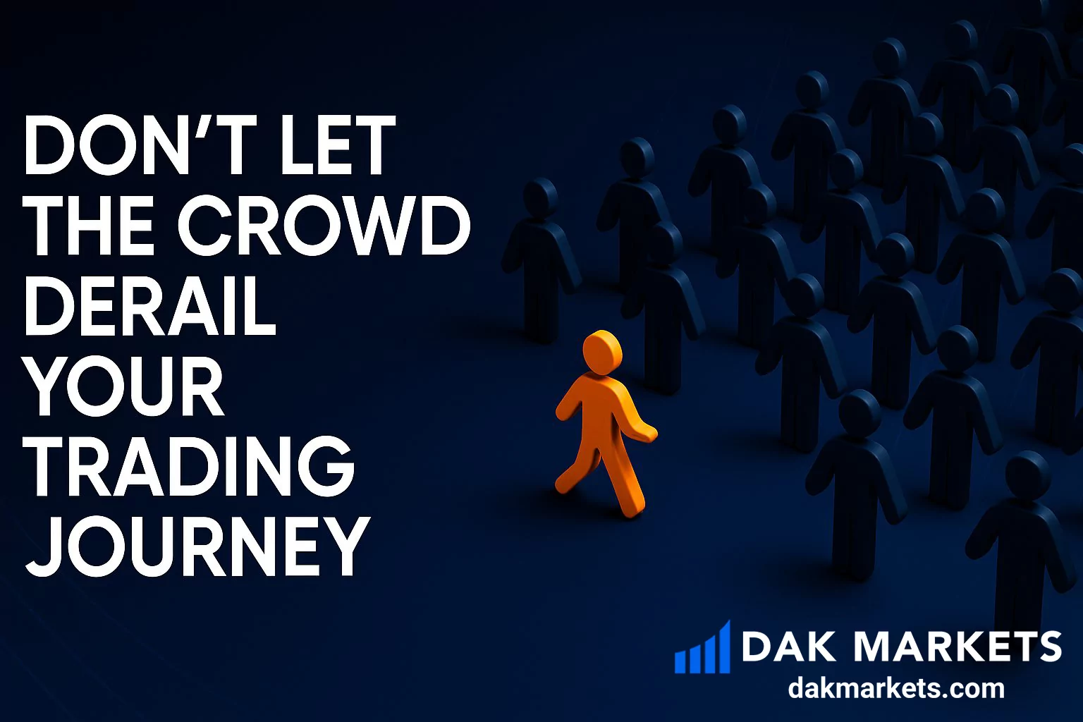 Accept That Losing Trades Aren’t Failures: The Mindset Shift Every Trader Needs